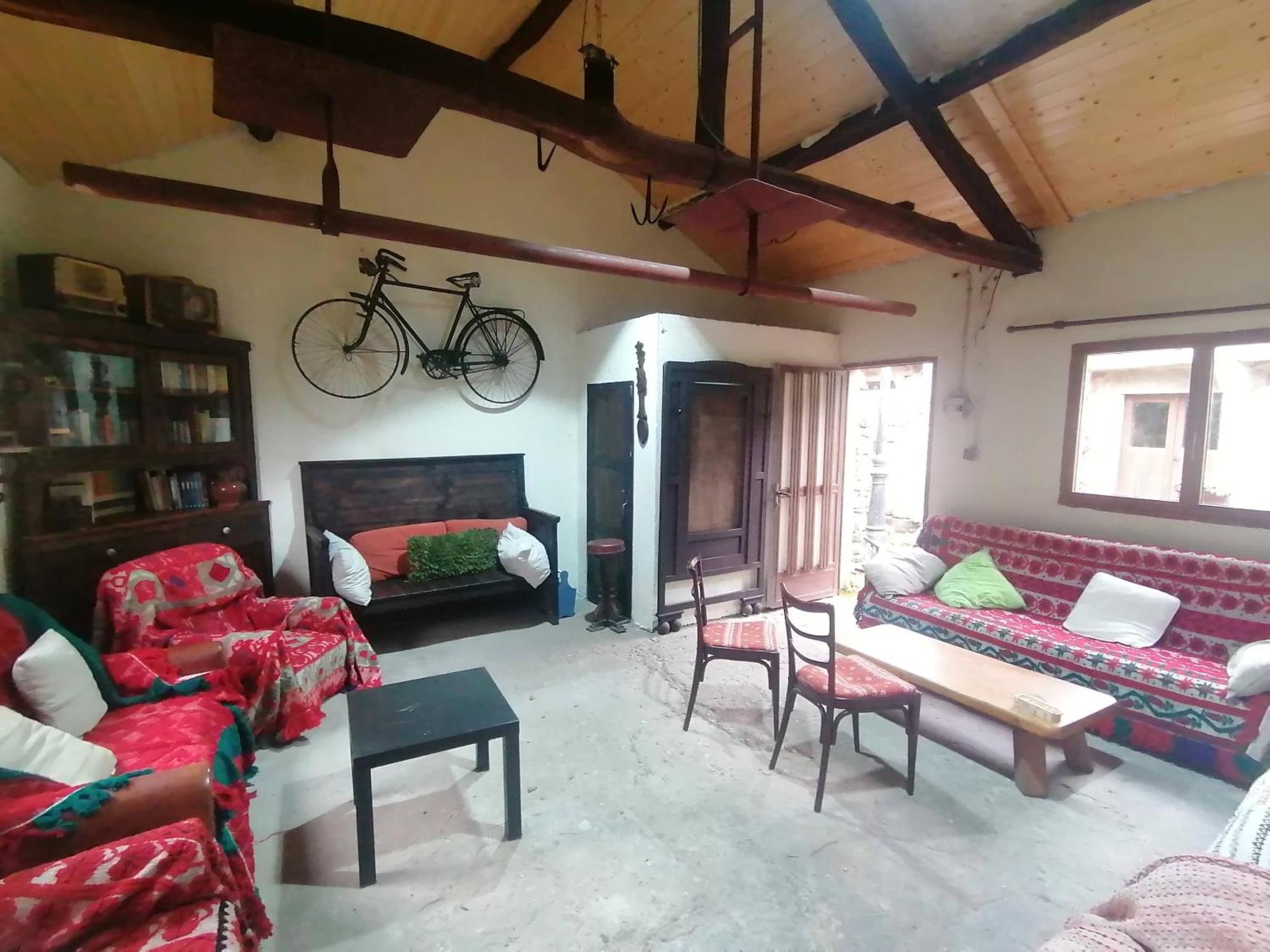 Aldea Rural Santo Andre Guest House Congostro Екстериор снимка